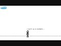 Stickman gets HUMPIN'