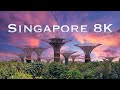 Tour Singapore 3N2Đ: Khám Phá Quốc Đảo Sư Tử - Hồ Nhân Tạo Marina Barrage