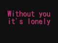 Somebody's Me - Enri