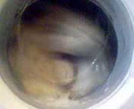 how to change belt on hotpoint wt761