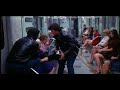 Woody Allen Bananas Scene