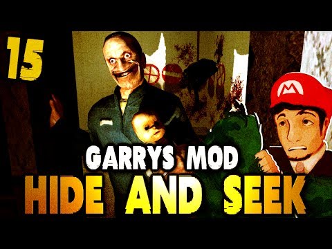 15 - The Game we all use to play when we were a child makes its return! Just Remember...Hiding behind the Curtains is still a crappy hiding spot. Leave a Rating for more! You Can Subscribe by...