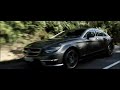 Click here to watch this video 2012 Mercedes-Benz CLS 63 AMG official promo
