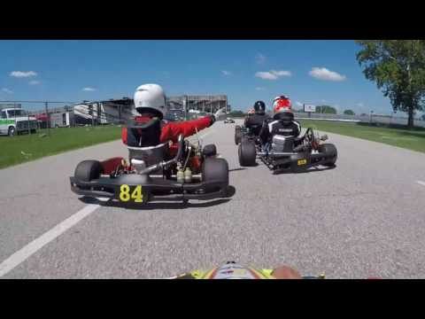 Battle at the Brickyard LO206 Margay Ignite Final July 9, 2017