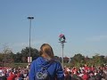 Phillies Fan Falls from Light Post Phillies Fan Falls from Light Post