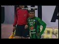Comedy defending - IFK Norrk�ping