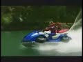 4x4 Water toys