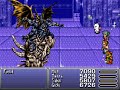 Final Fantasy VI Advanced (GBA): Warring Triad - Fiend