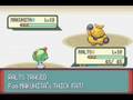 videos de Pokemon Emerald - Gym Leader Brawly