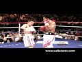 Miguel Cotto vs. Manny Pacquiao