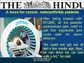 New Knee Arthritis Pain Cure