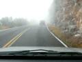 Morenci Thanksgiving Trip Video 8 (driving the Coronado Trail - #3 of 4)