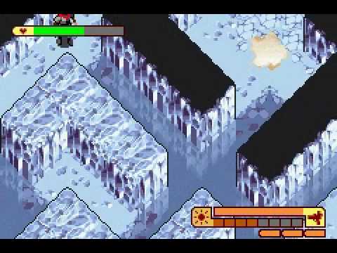 Boktai: The Sun Is in Your Hand