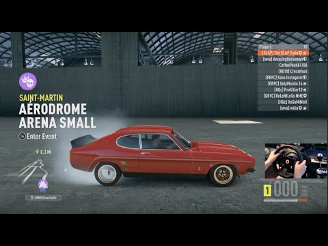 how to build a ford