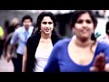 Official video of the Auckland flash mob