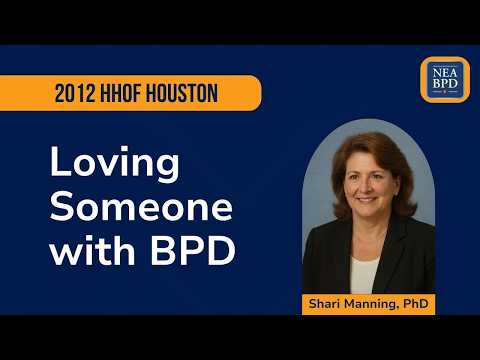 how to love someone with bpd