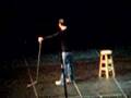 Bob Saget standup at UCF