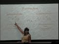 Permutations and Combinations (part 1)