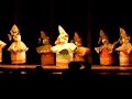 Manipuri Ballet Manipuri Ballet