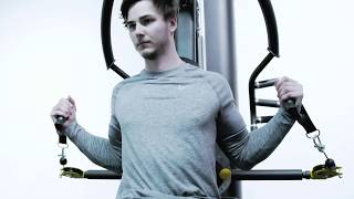 Multigym Master Fitness X7