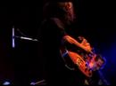 alex skolnick trio  roseland ballroom nyc 10 19 07