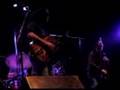 Alex Skolnick Trio @ Roseland Ballroom NYC 10.19.07