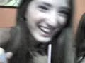 Juliana entrevista B�ndchen