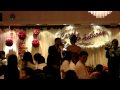 俊之婚宴-花球插眼篇