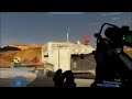 Determination:: Dualtage Trailer:: Wabbit and Elements Determination:: Dualtage Trailer:: Wabbit and Elements