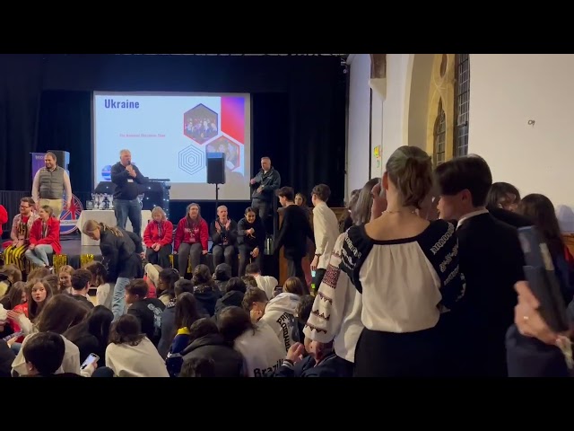 British English Olympics. Фото - 22