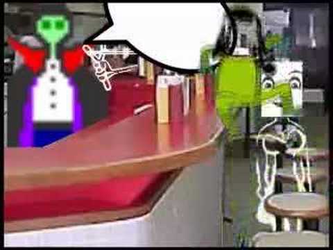 Imagem de Amostra do You Tube