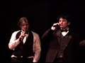 \"With or Without You\" - Singing Telegram
