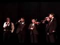 With or Without You - Singing Telegram