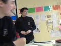 Crazy Kid Dances Crazy Kid Dances