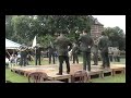 wartoe blaast \"einde jacht\" op kasteelfeesten te westerlo wartoe blaast \"einde jacht\" op kasteelfeesten te westerlo