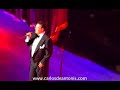 carlos de antonis nessun dorma exclusive video carlos de antonis nessun dorma exclusive video
