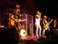 Slank BB King Los Angeles