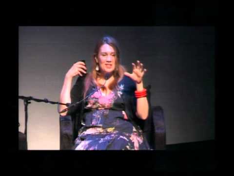 Clare Bowditch's BIGSOUND Keynote