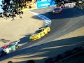 Restart @ Corkscrew Restart @ Corkscrew