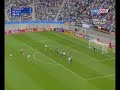Ballack free kick