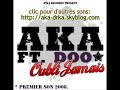 AKA ft. DOO - N'OUBLIE JAMAIS