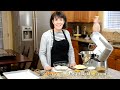 M&M's® Cookies Recipe Demonstration - Joyofbaking.com