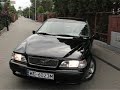 Volvo V70 TDI after polish 3