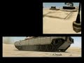 XAM M1A1 Desert
