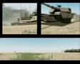 XAM M1A1 Desert