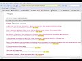 Social Bookmarking in the Enterprise