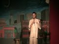 Bet comic view casting...wiley\