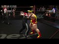 Lucha Libre AAA Heroes del Ring: Worst AI In a Wrestling Game?