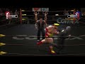 Lucha Libre AAA Heroes del Ring: Worst AI In a Wrestling Game?