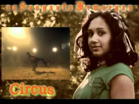 [~*SongCover*~] Circus ♥Thanks for 300 Subs!!!♥